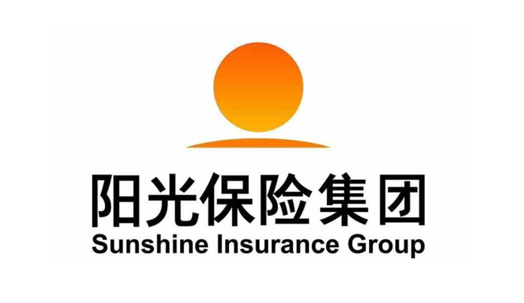 阳光保险